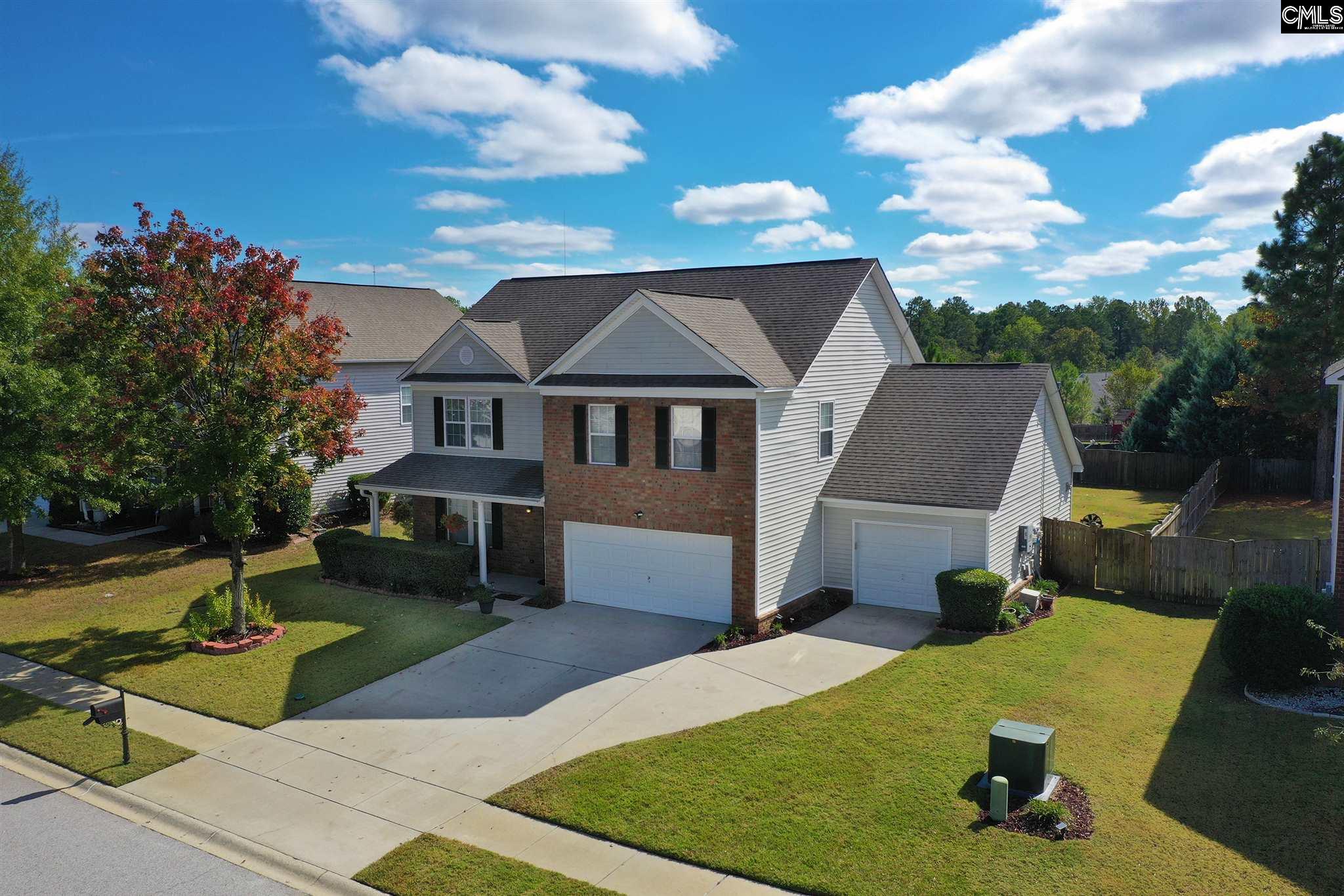 313 Baccharis Columbia, SC 29229