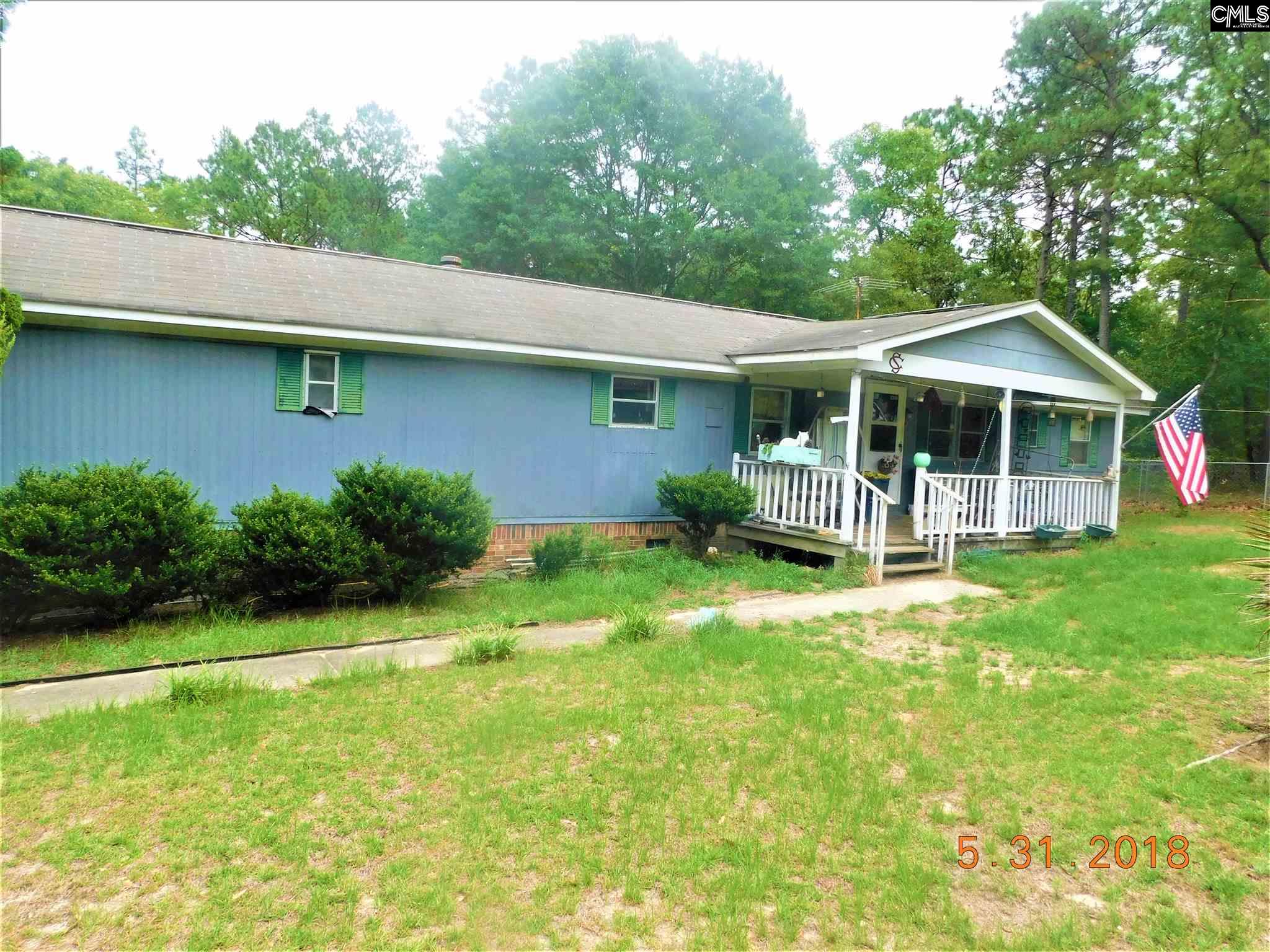 351 Sease Hill Lexington, SC 29073