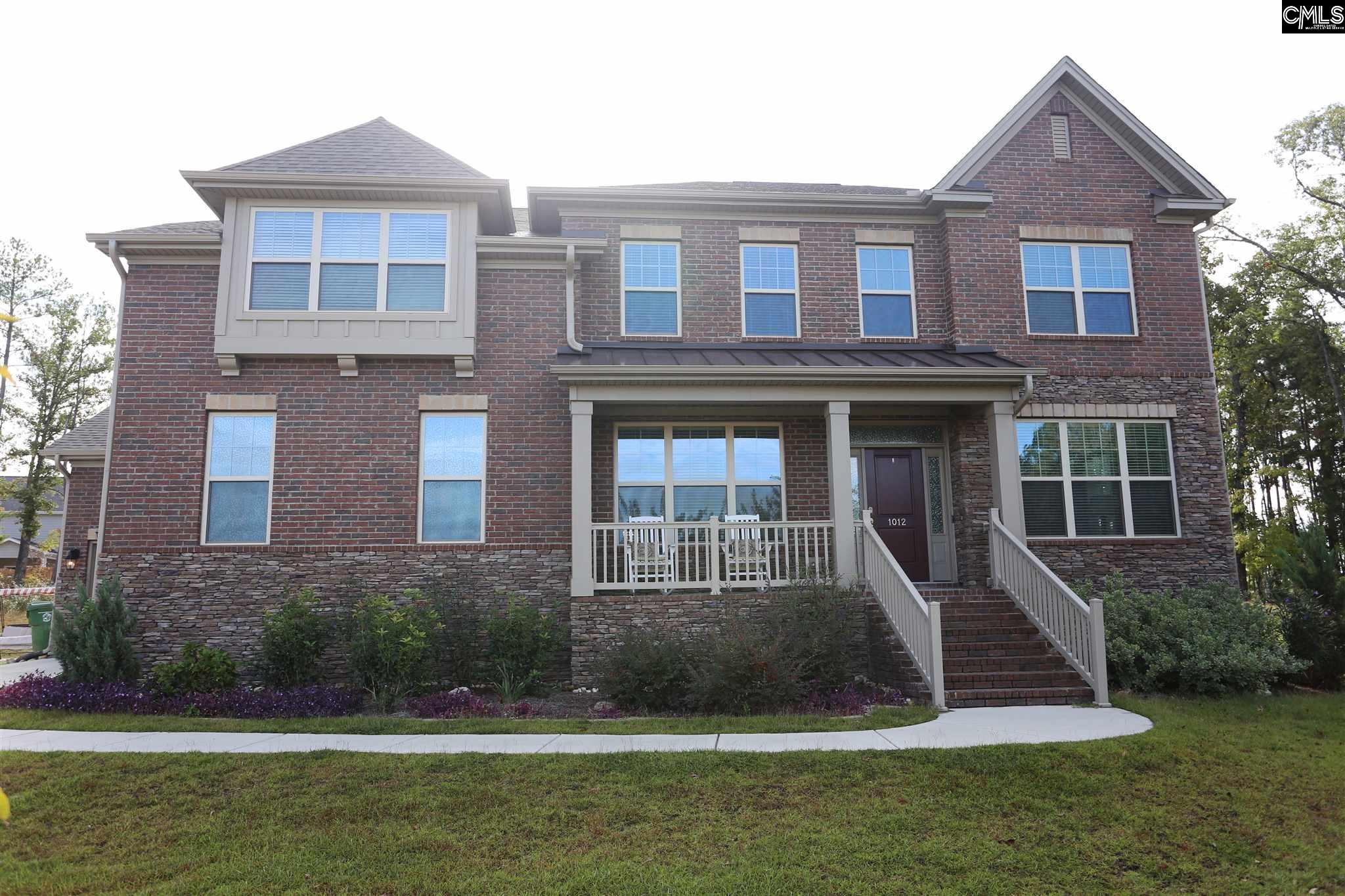 1012 Portrait Hill Chapin, SC 29036-6310