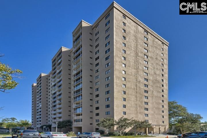 1825 Saint Julian Columbia, SC 29204