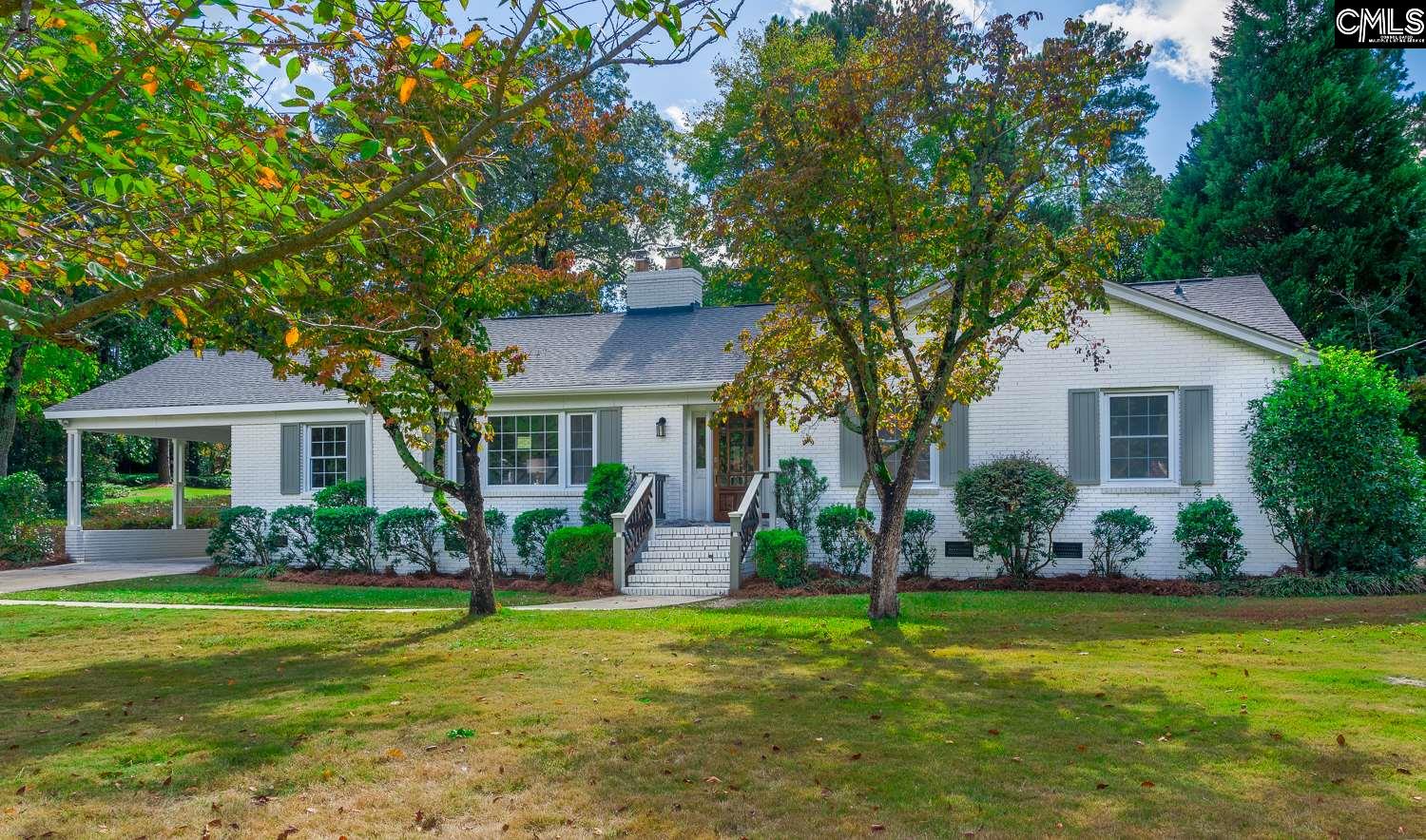 4229 Willingham Columbia, SC 29206-1444