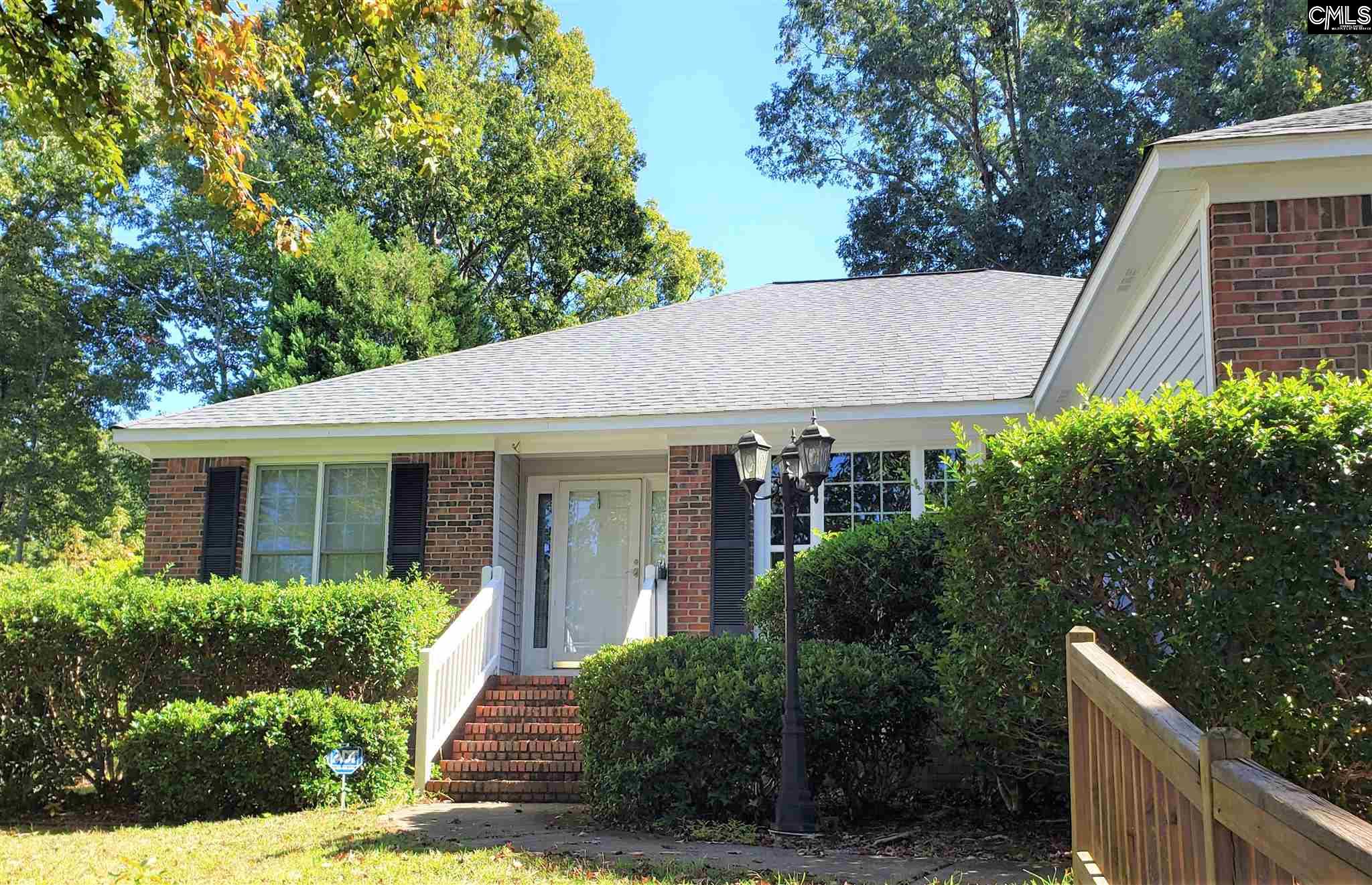 404 Plantation Lexington, SC 29072