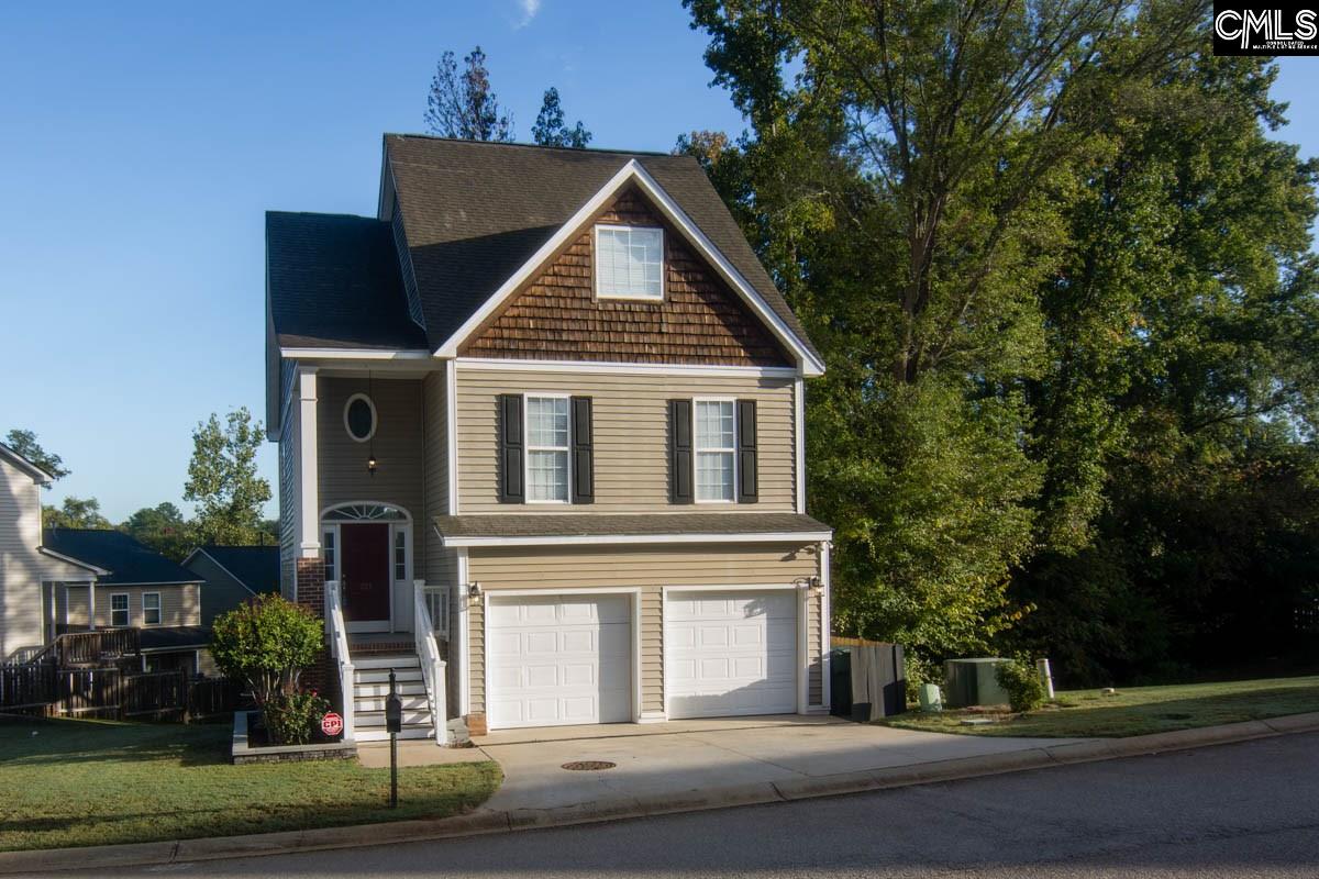 221 Canal Place Columbia, SC 29201