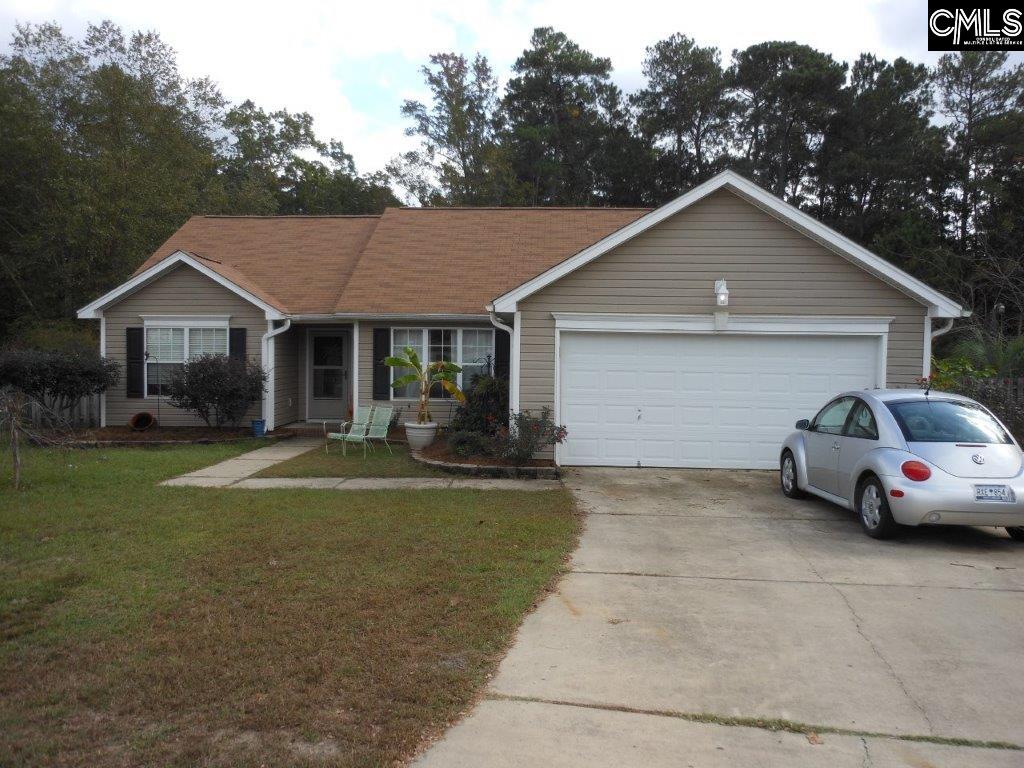 112 Glennbrooke Lexington, SC 29072