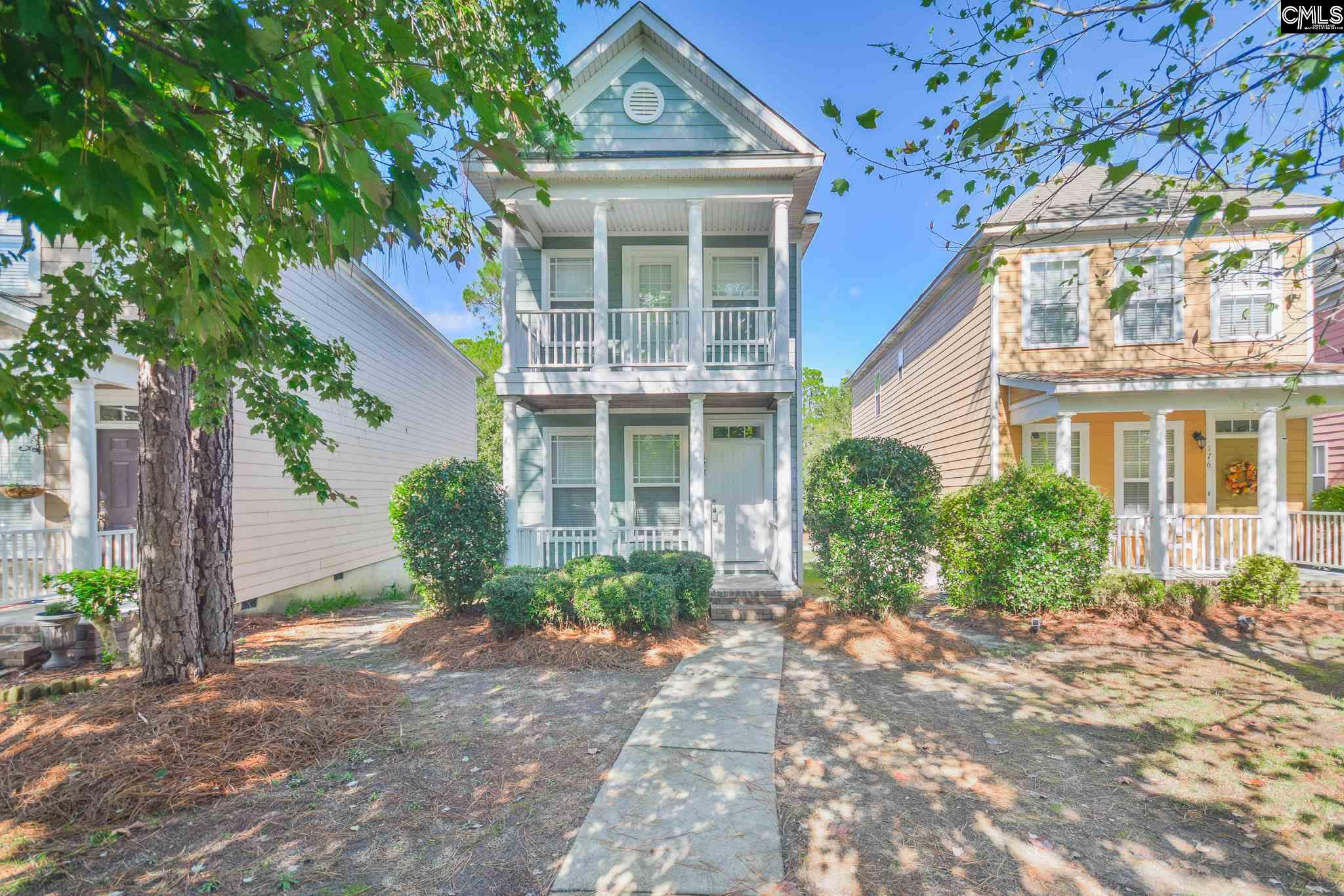 178 Palmetto Park Columbia, SC 29229