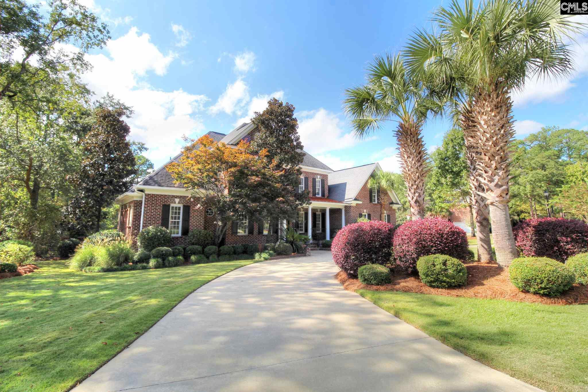 467 N Kings Grant Columbia, SC 29209