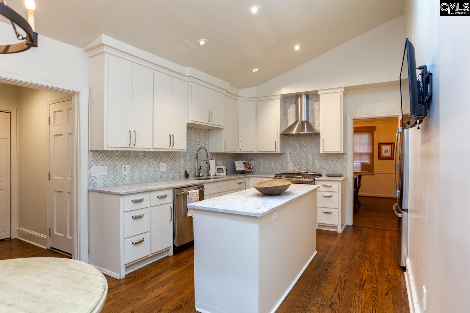 1600 Shady Columbia, SC 29206