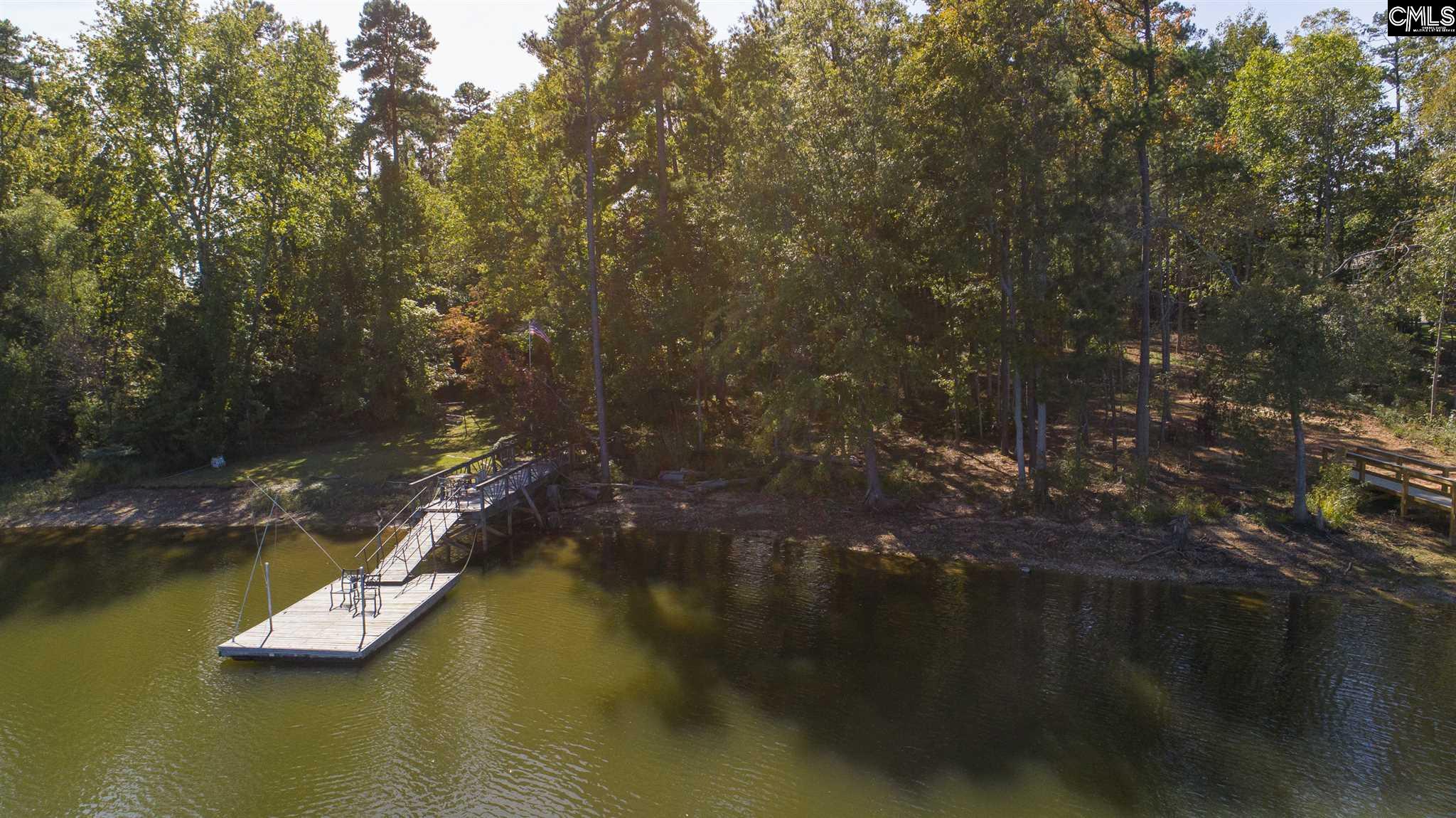 Lot 147 Peninsula #147 Prosperity, SC 29127