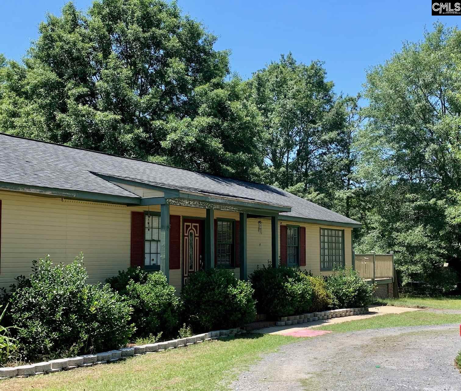 449 Sandwood Lugoff, SC 29078