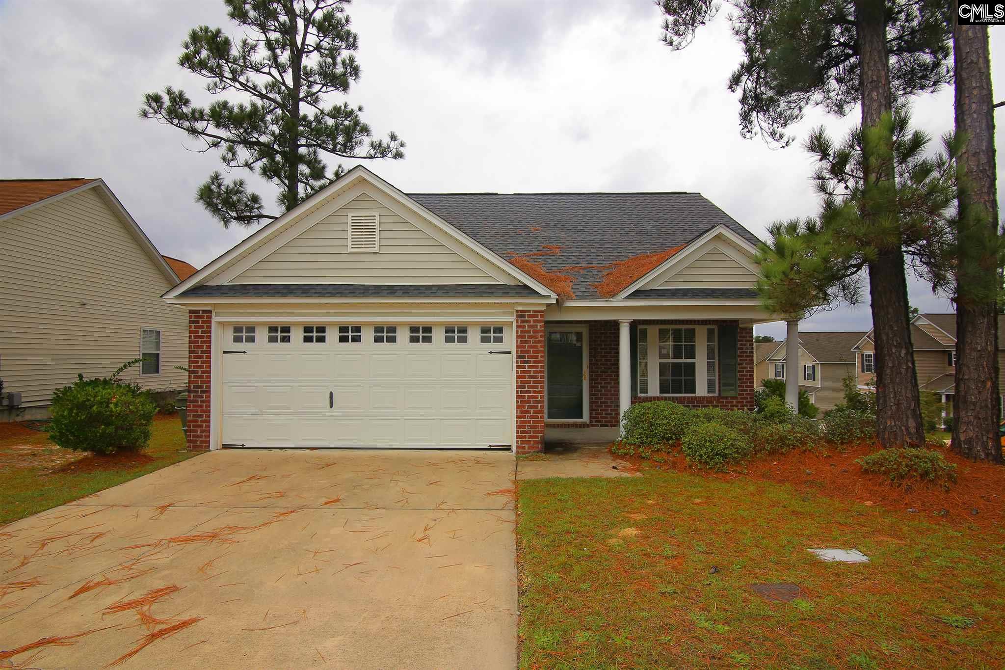 100 Chatham Columbia, SC 29229