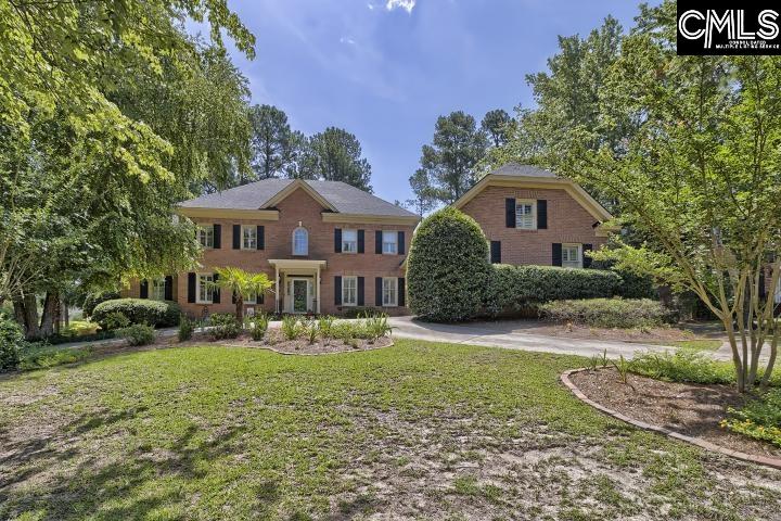 316 Running Fox Columbia, SC 29223