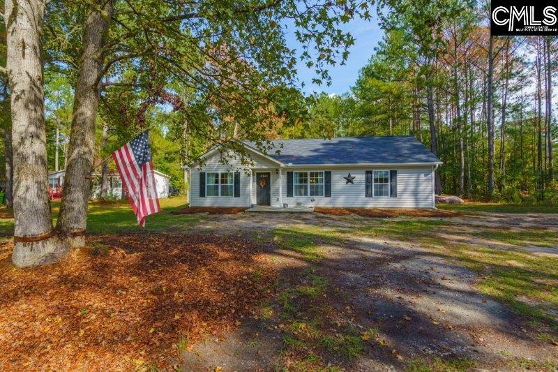 1727 Mccords Ferry Eastover, SC 29044