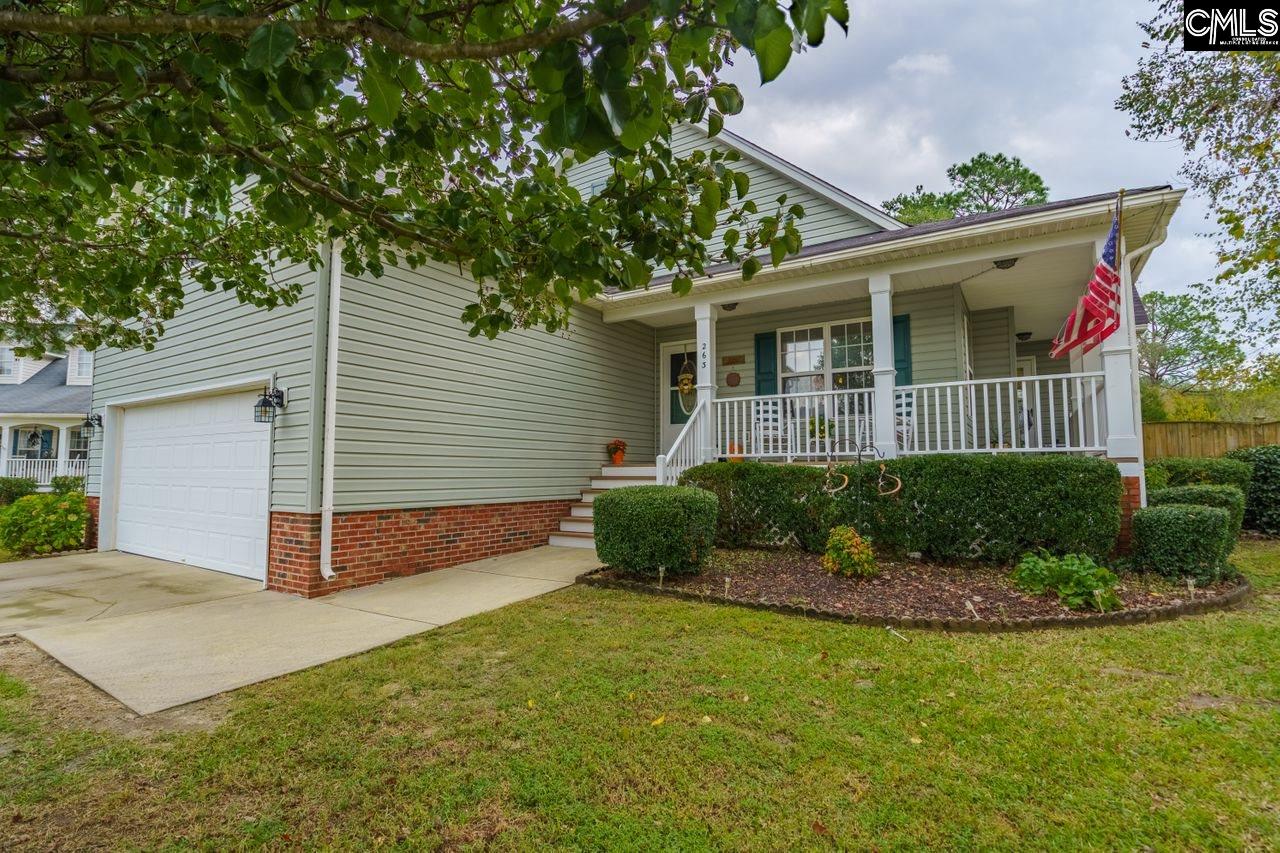 263 Calli Elgin, SC 29045-9571