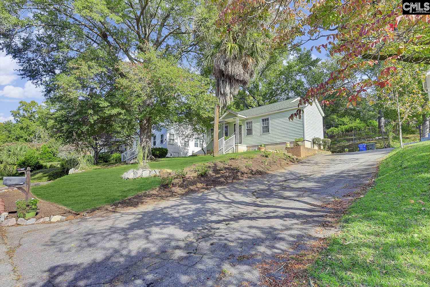 3012 Richfield Columbia, SC 29201