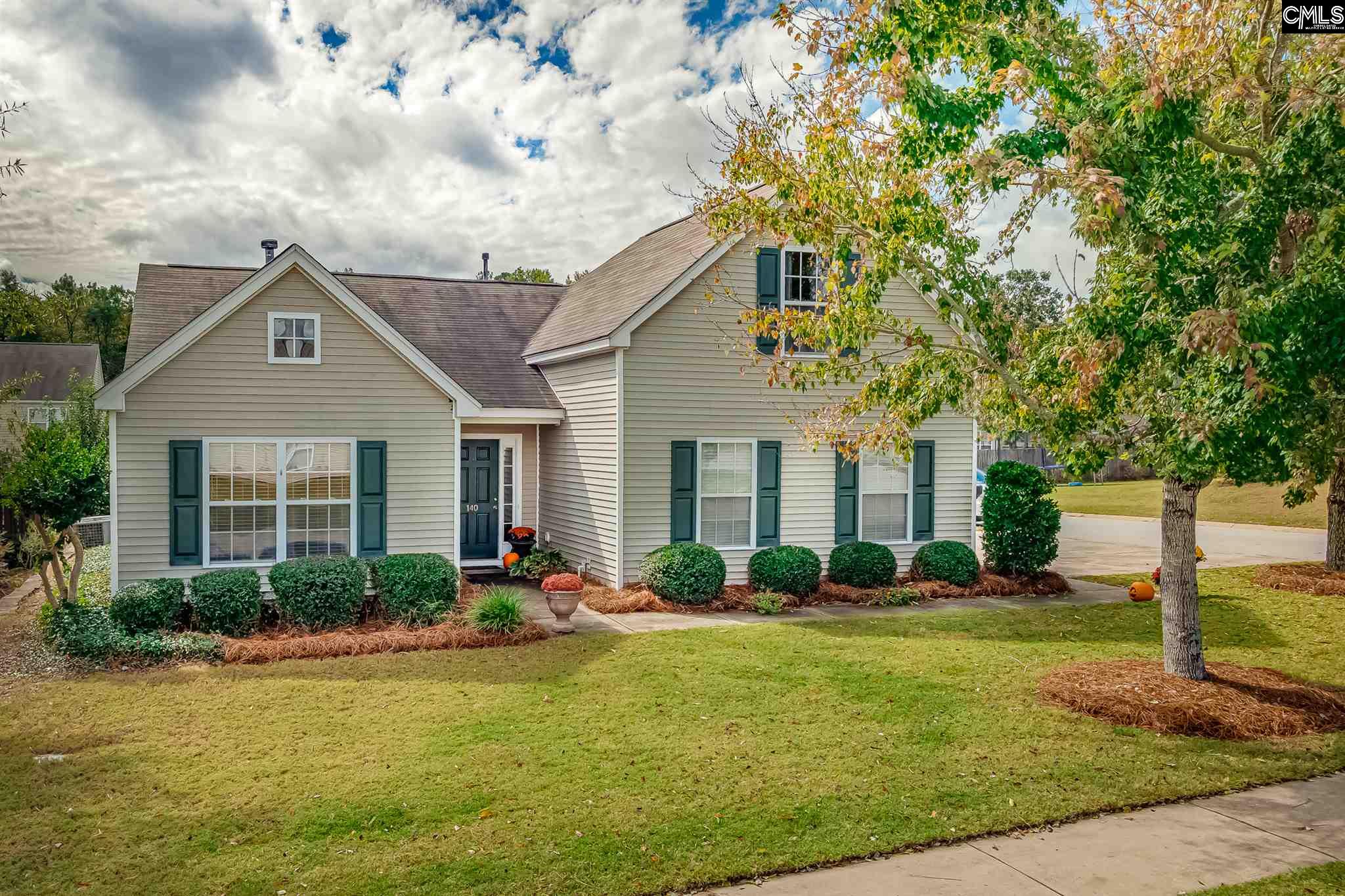 140 Phoenix Lexington, SC 29072