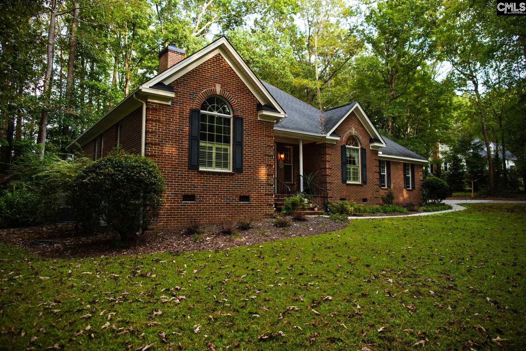 201 Vonda Kay Lexington, SC 29072