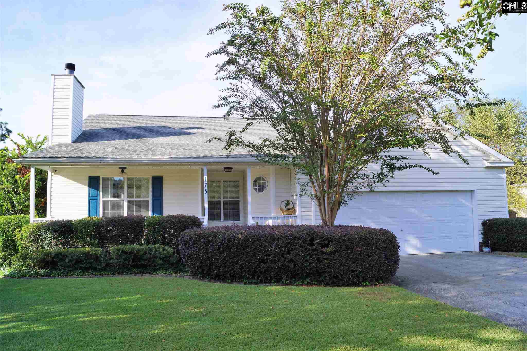 173 Bill Williamson Lexington, SC 29073