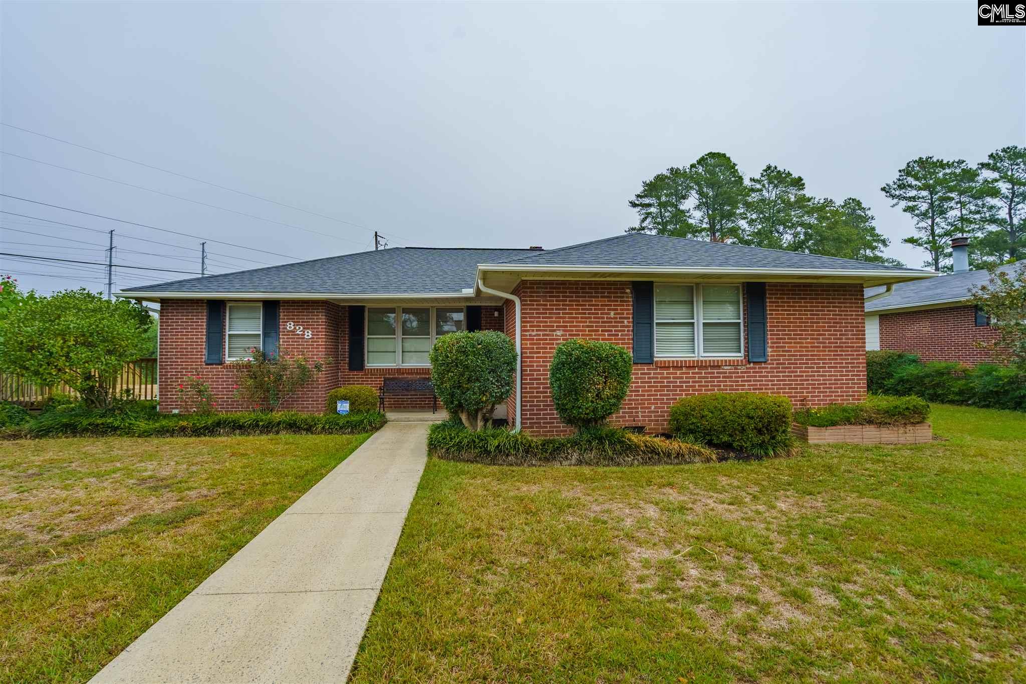 828 Skyland Columbia, SC 29210