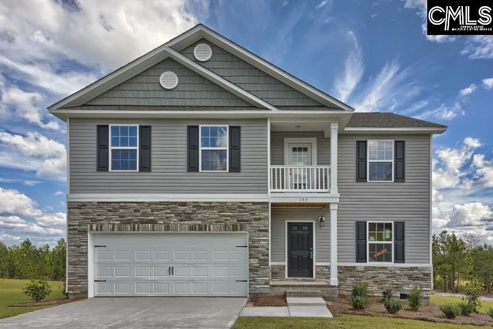 219 Cassique Lexington, SC 29073