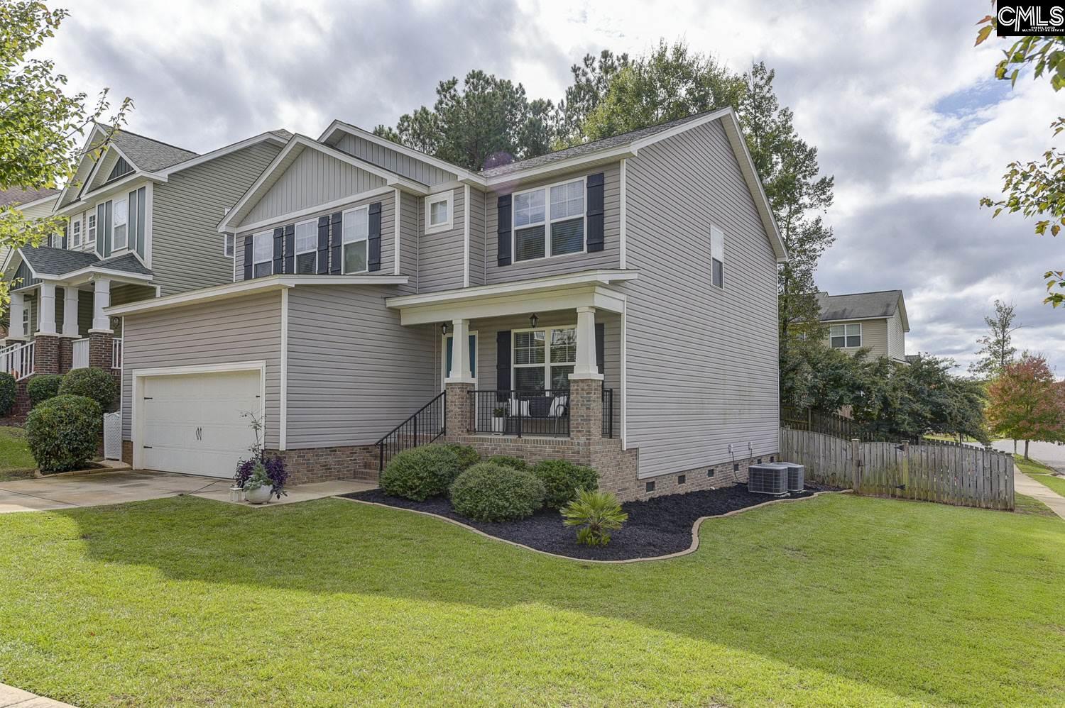 165 Herrick Ct Lexington, SC 29072