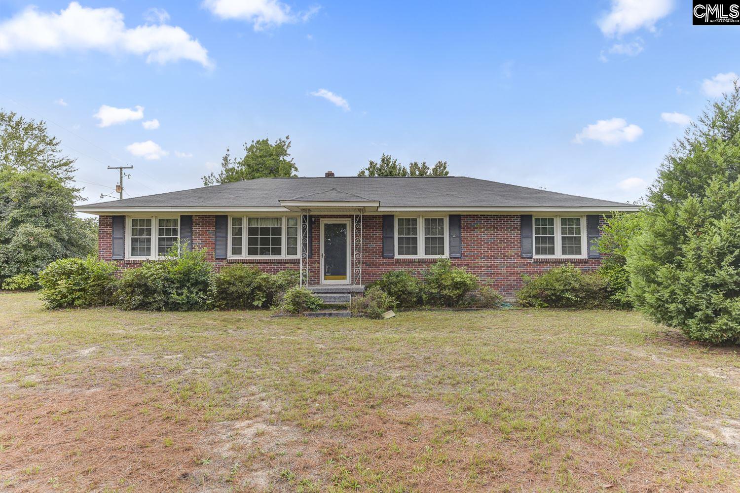 901 Hook West Columbia, SC 29169