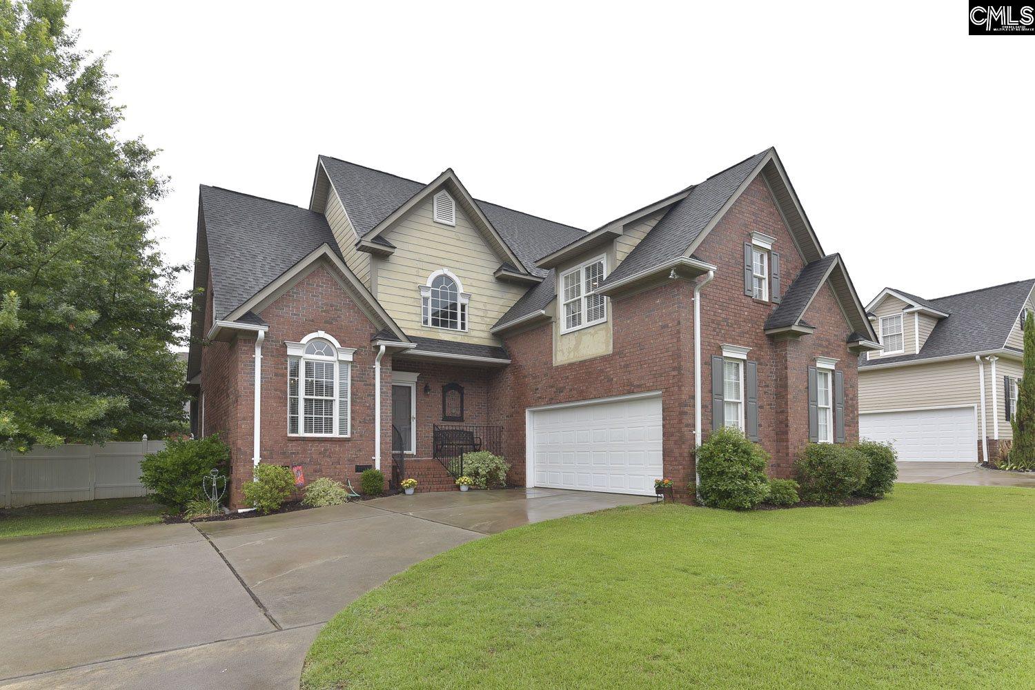 104 Hickory Hall Irmo, SC 29063