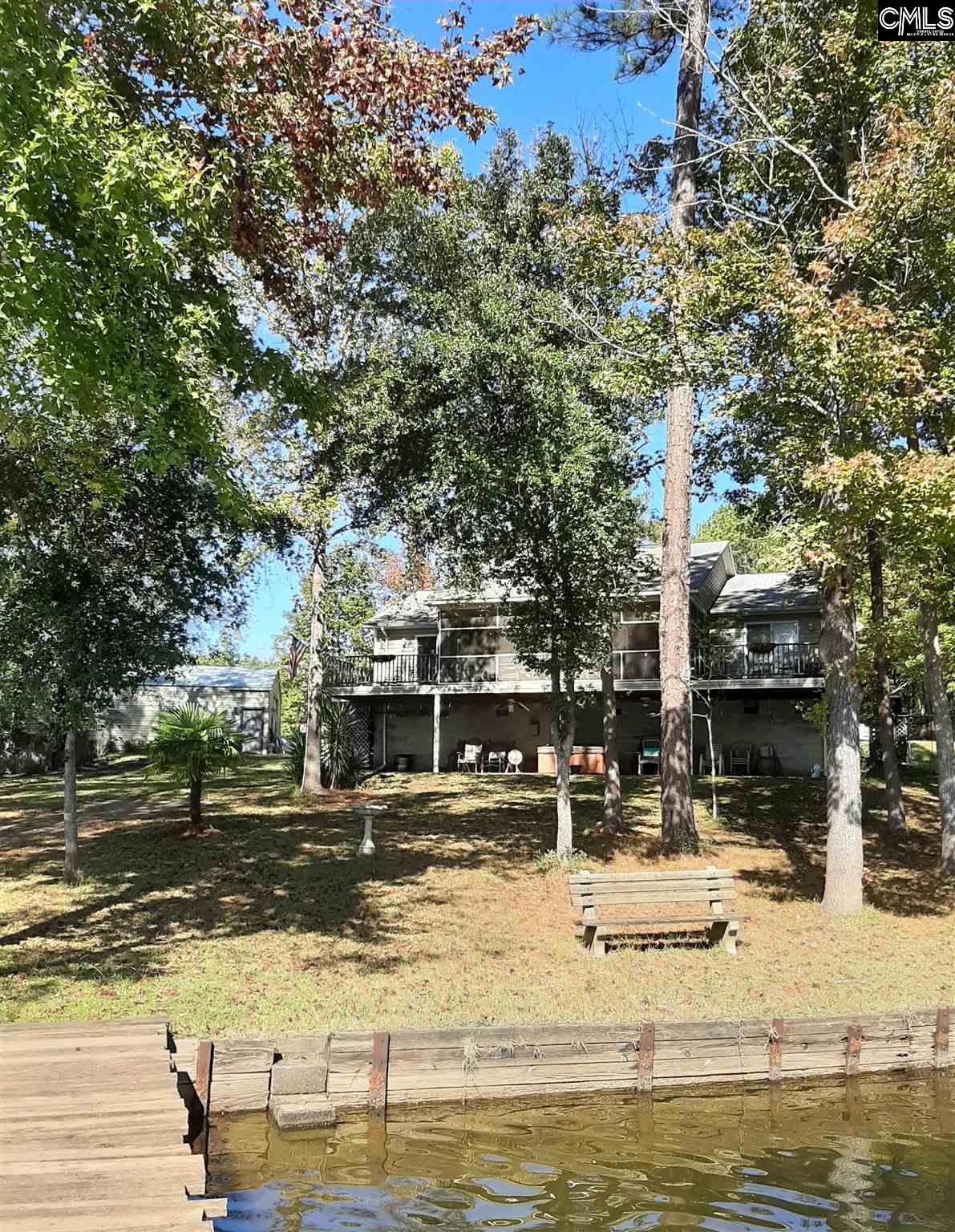 2113 Crescent Camden, SC 29020