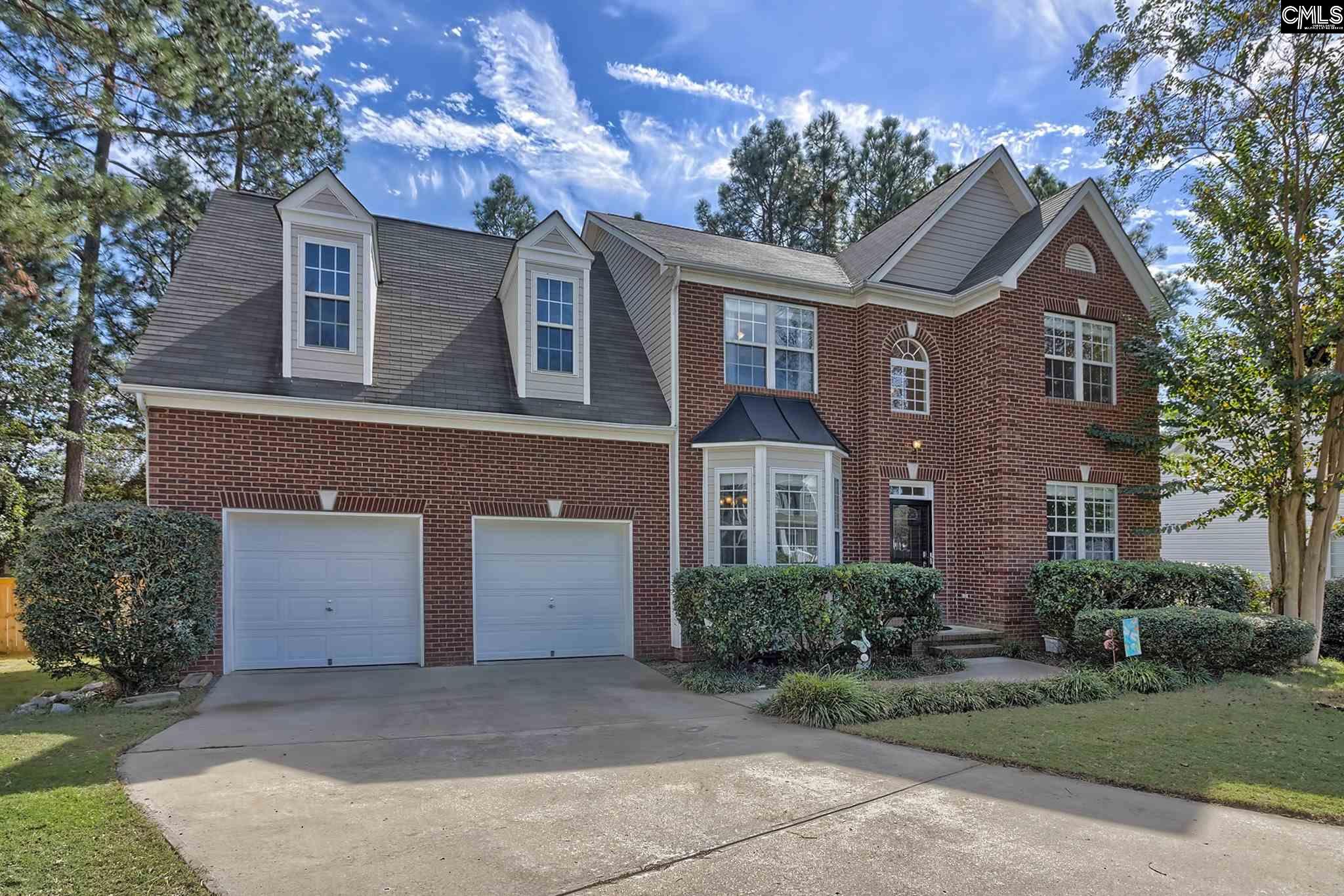 304 Arstook Lexington, SC 29072
