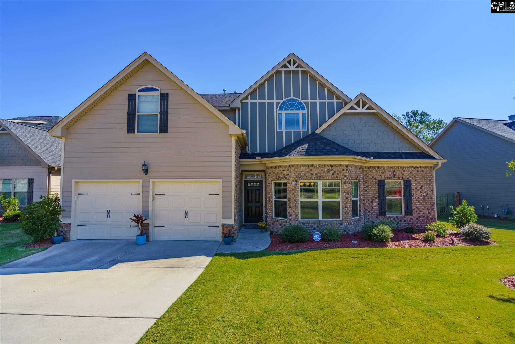 9 Morning Sun Columbia, SC 29229