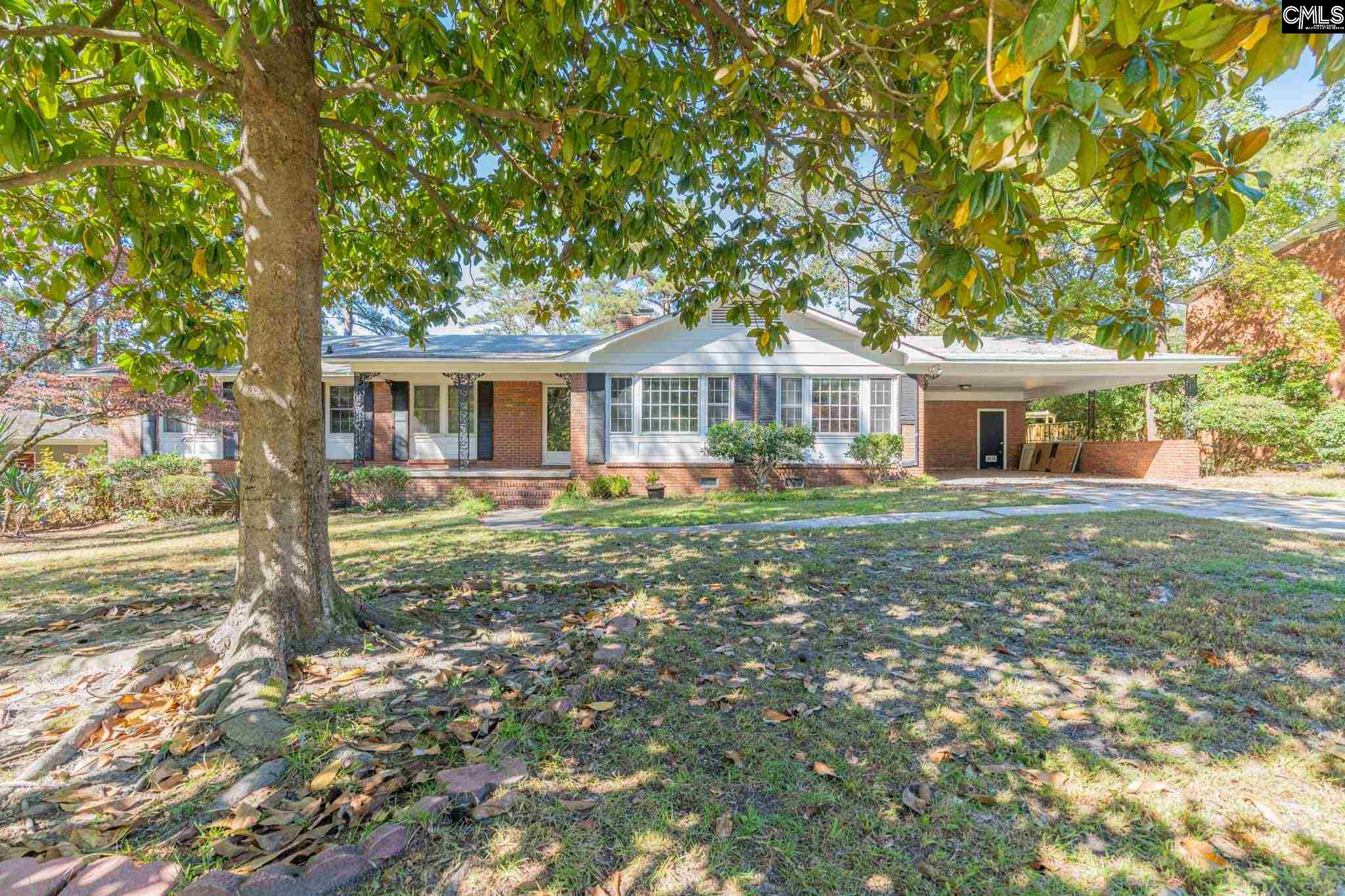 6555 Eastshore Columbia, SC 29206