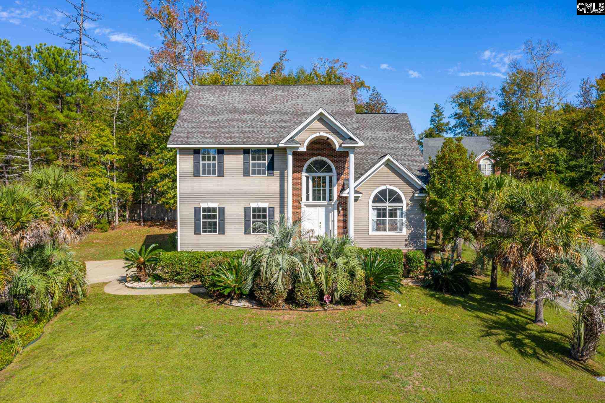 122 Leslie Loch Columbia, SC 29212