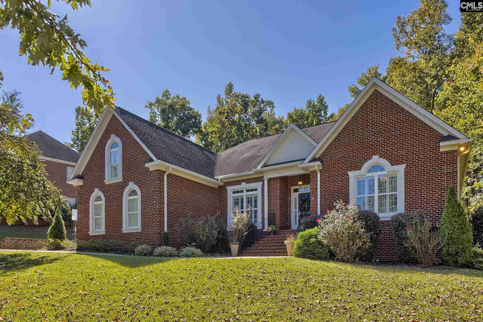 927 Seabrook Lexington, SC 29072