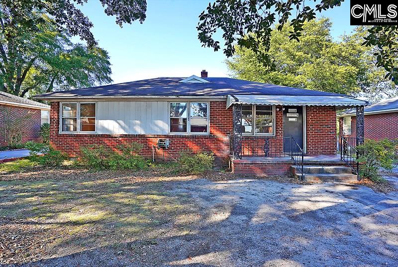 1212 Jensen West Columbia, SC 29169