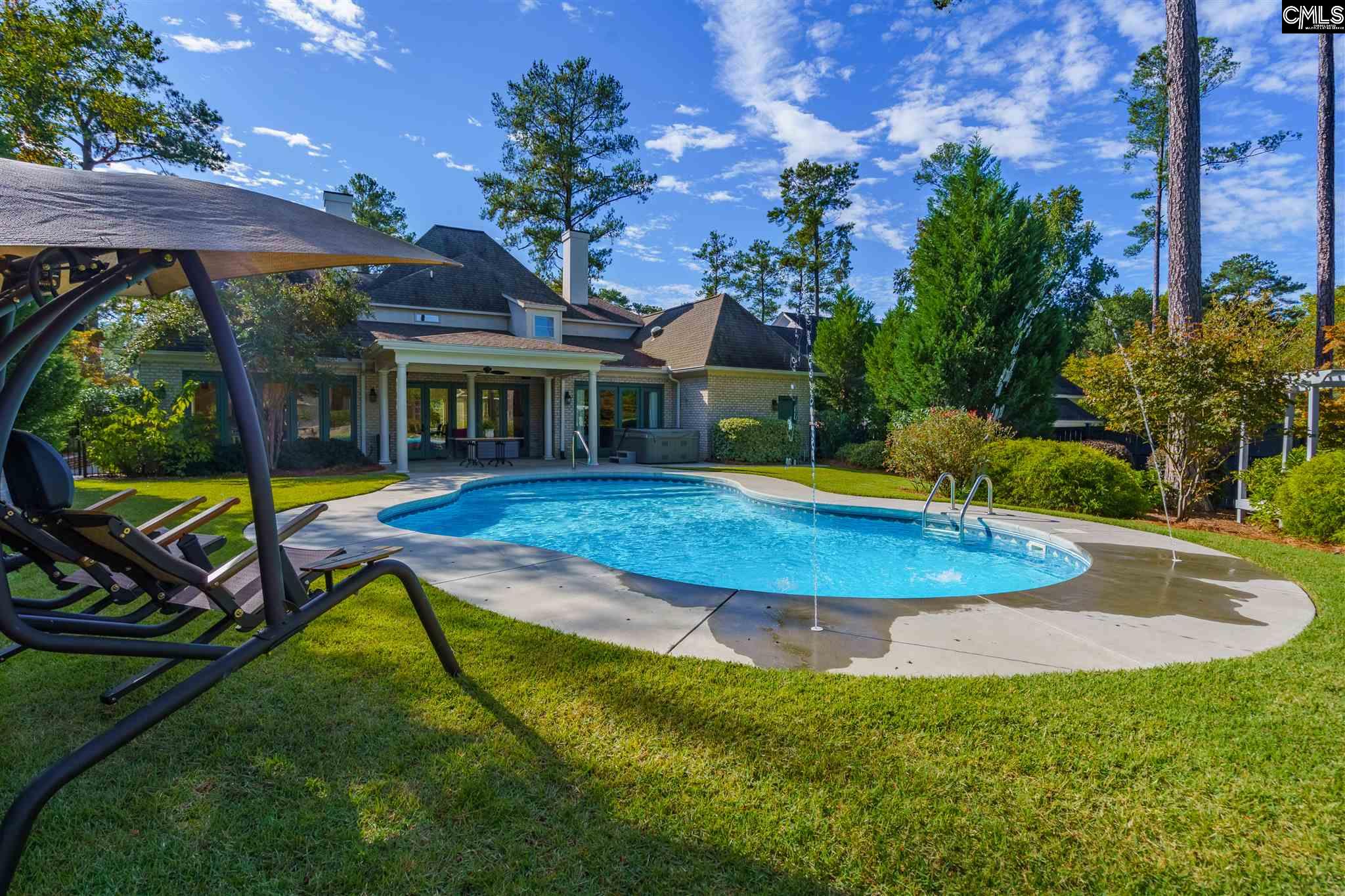 Columbia SC Luxury Homes for Sale between 600,000 and 1,000,000