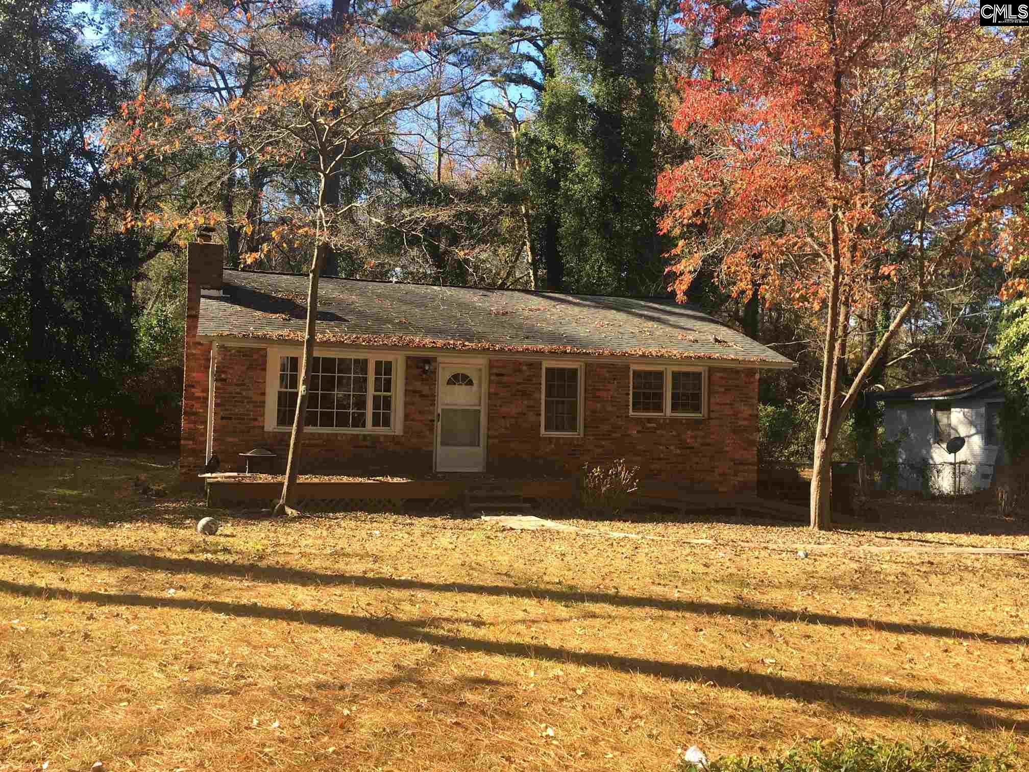 161 Horseshoe Columbia, SC 29223
