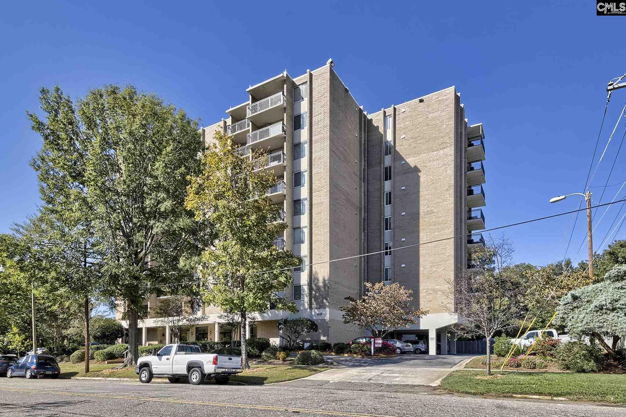 619 King Columbia, SC 29205
