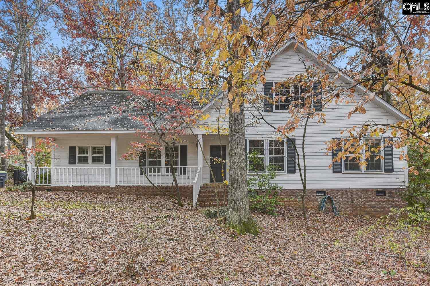 110 Archers Columbia, SC 29212-1602
