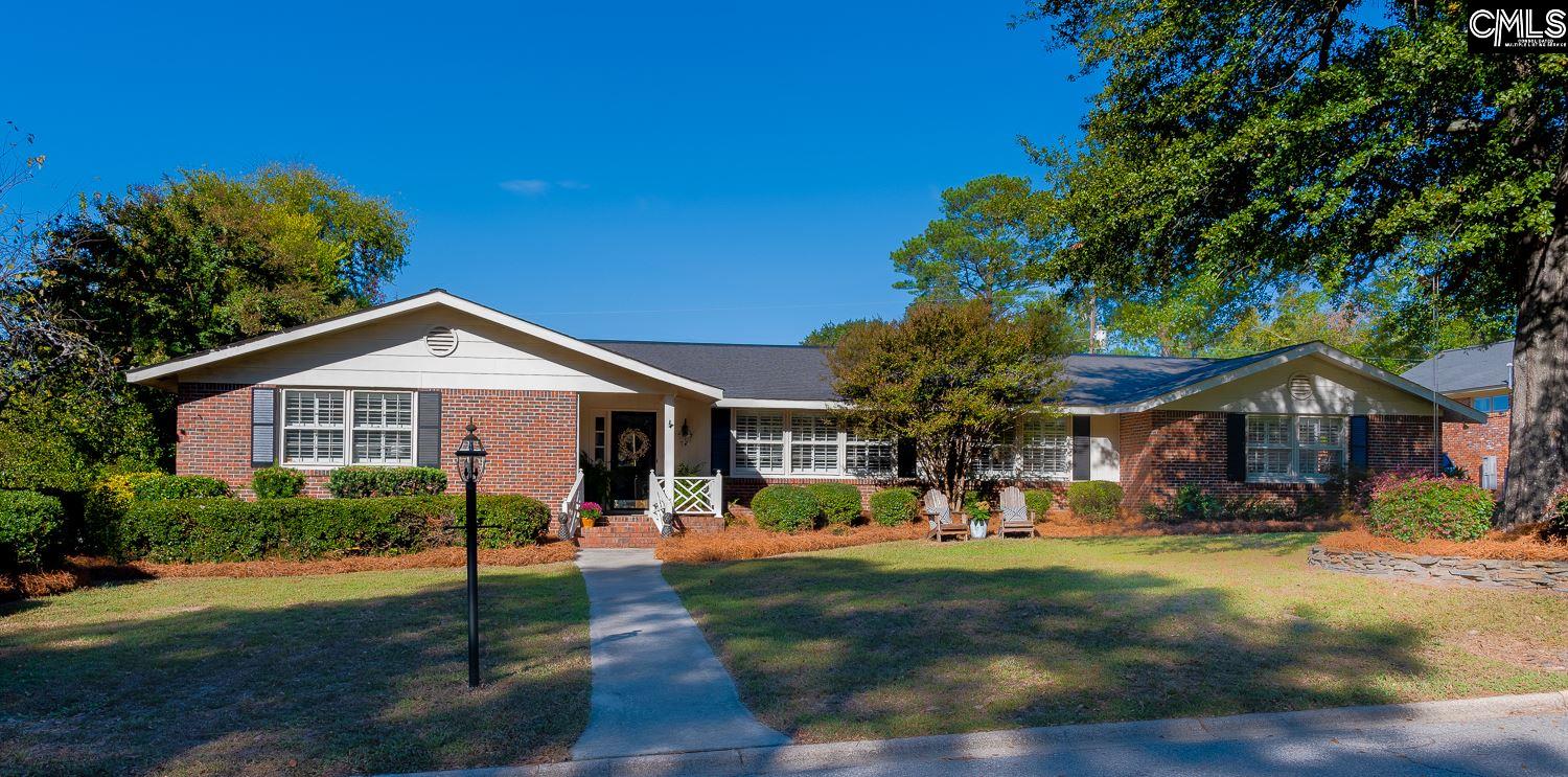 4214 Ivy Hall Columbia, SC 29206-1223