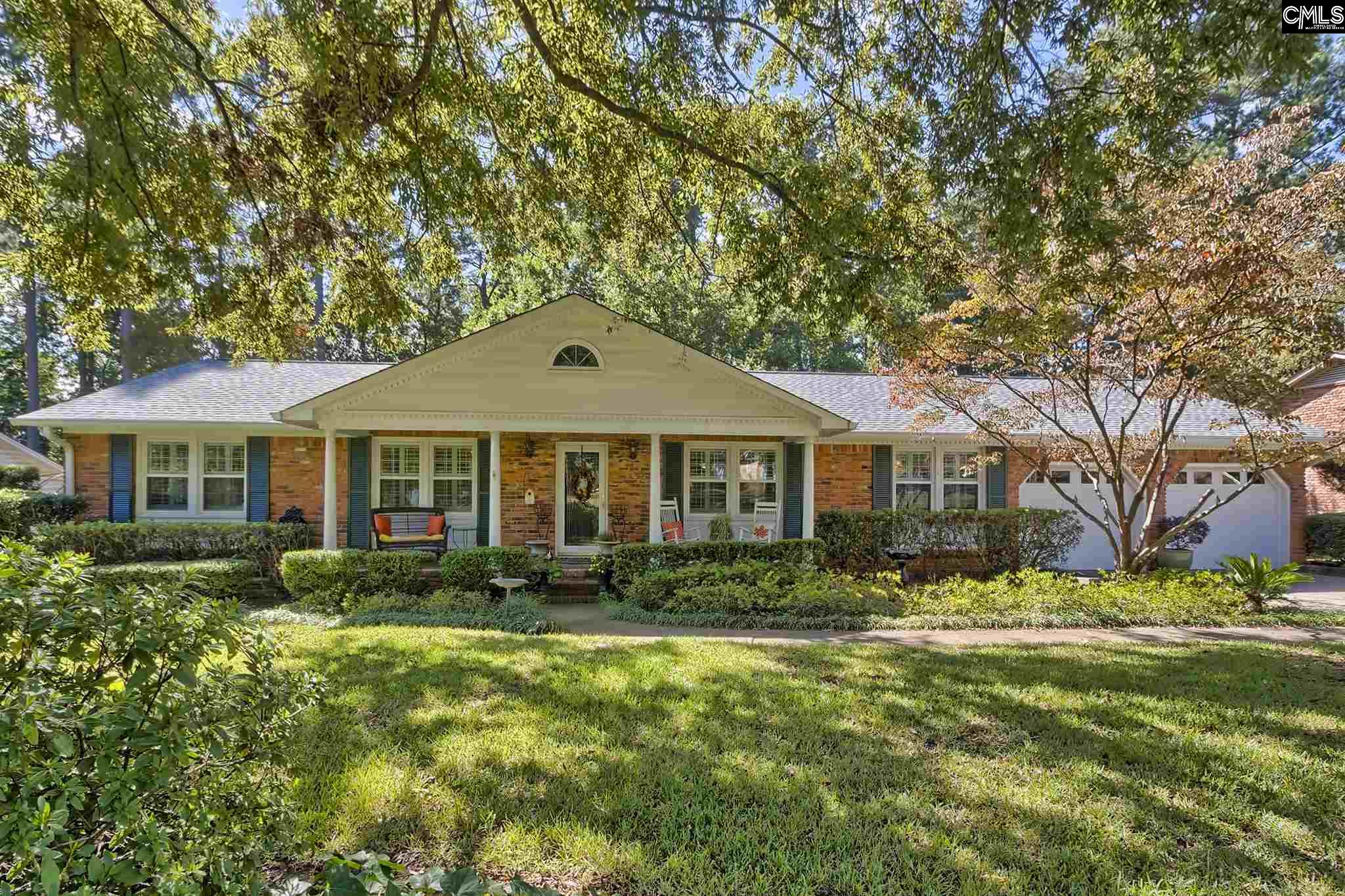 112 Linsbury Columbia, SC 29210