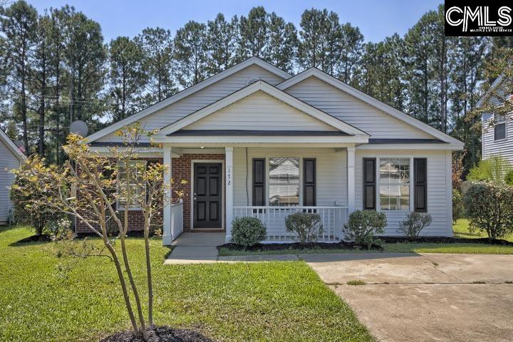 172 Springway Columbia, SC 29209-5727