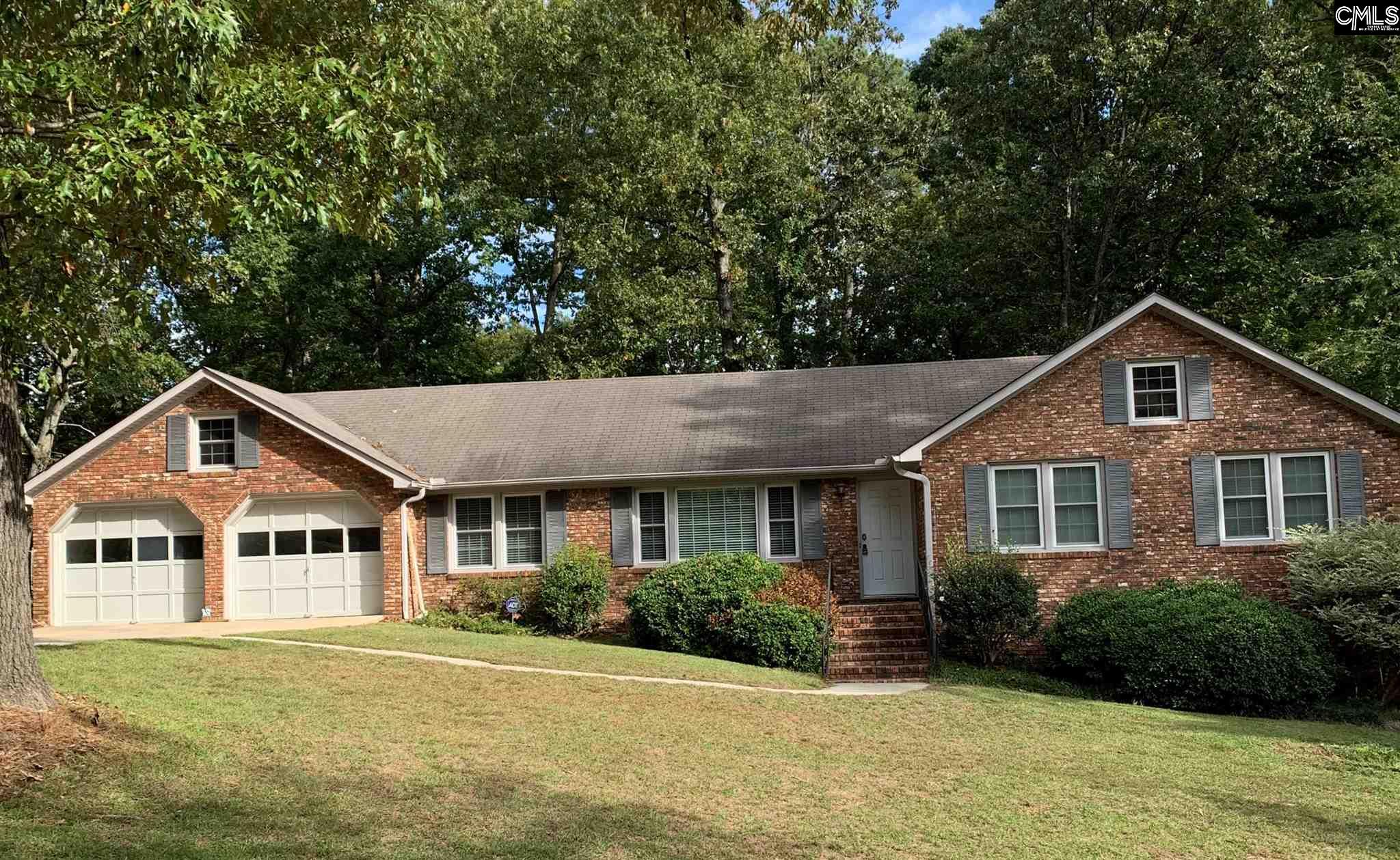307 Waltham Abby Columbia, SC 29212-1031