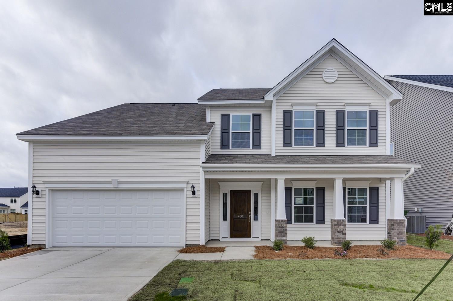 450 Stillwater Elgin, SC 29045