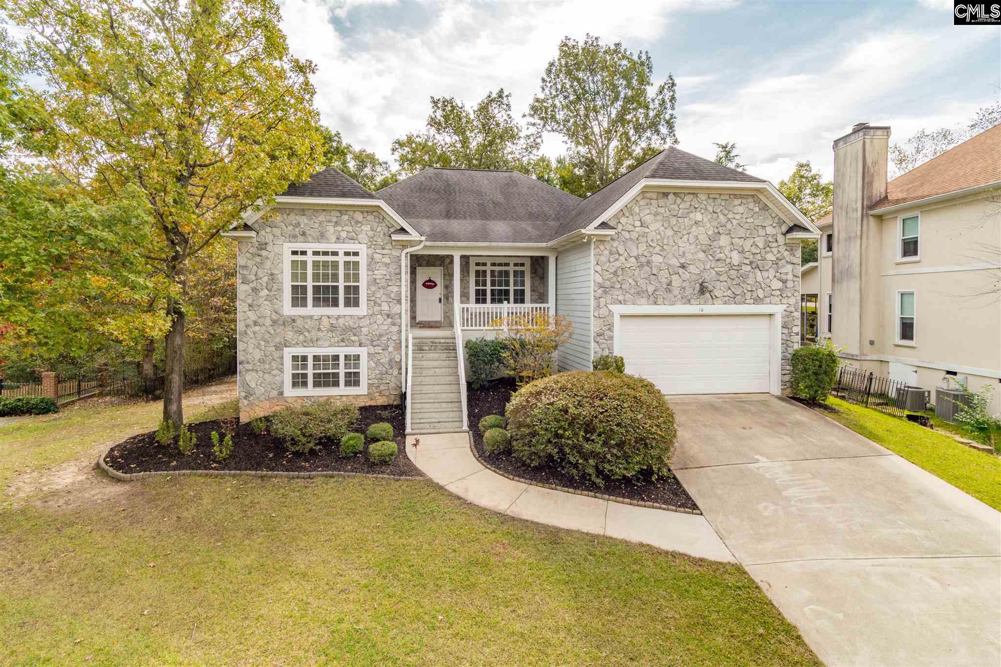 Columbia SC Real Estate 10 Barberry Columbia SC 29212 MLS 482481