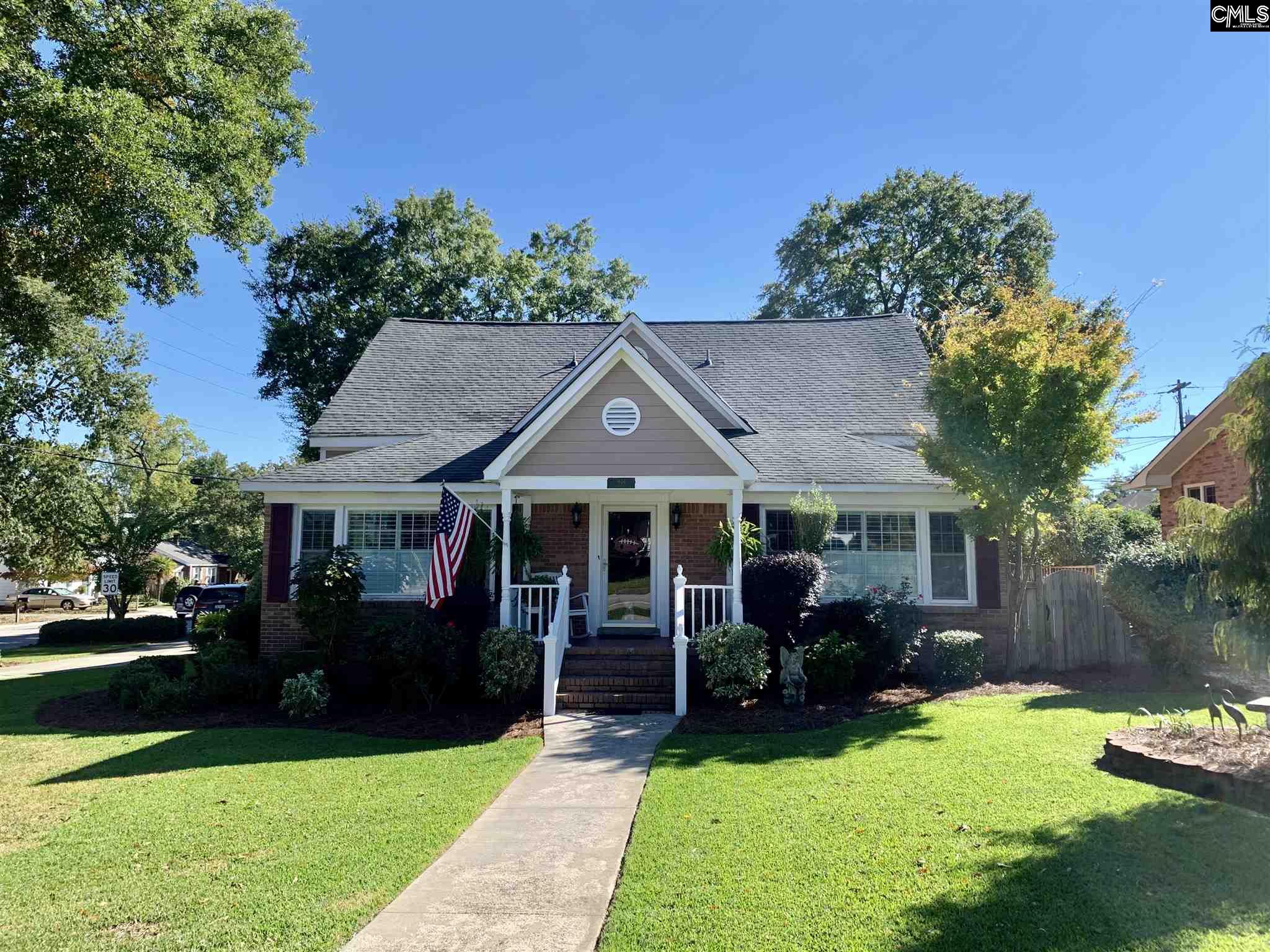 901 B West Columbia, SC 29169