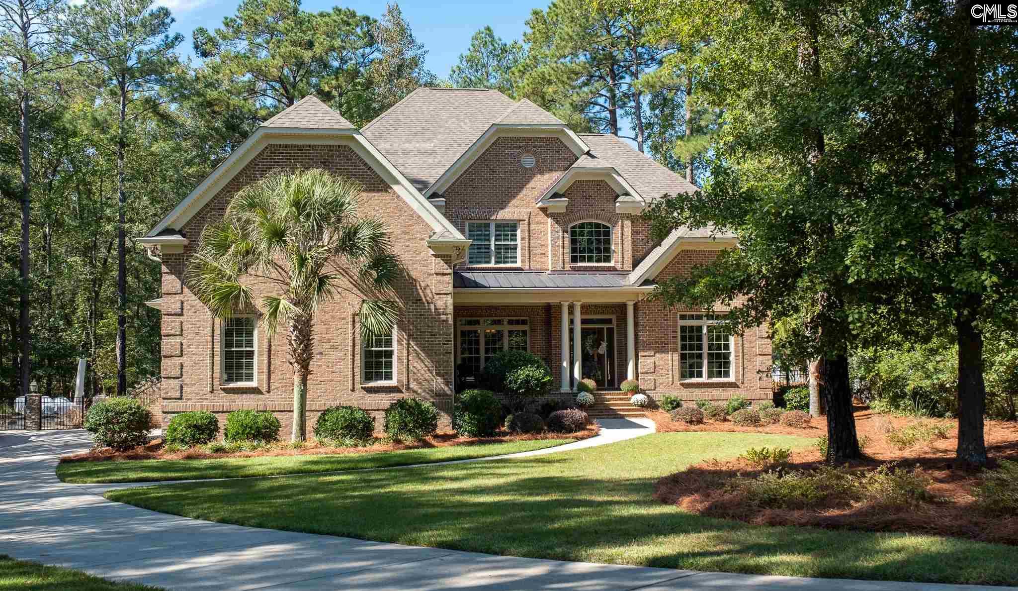 Blythewood SC Real Estate 6 Ambleside Blythewood SC 29016 MLS 482492