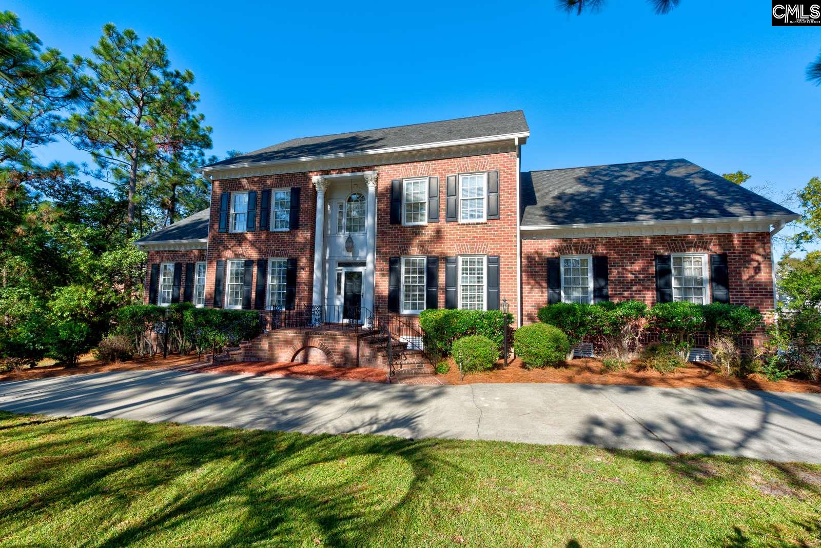 Wildewood Homes Columbia SC