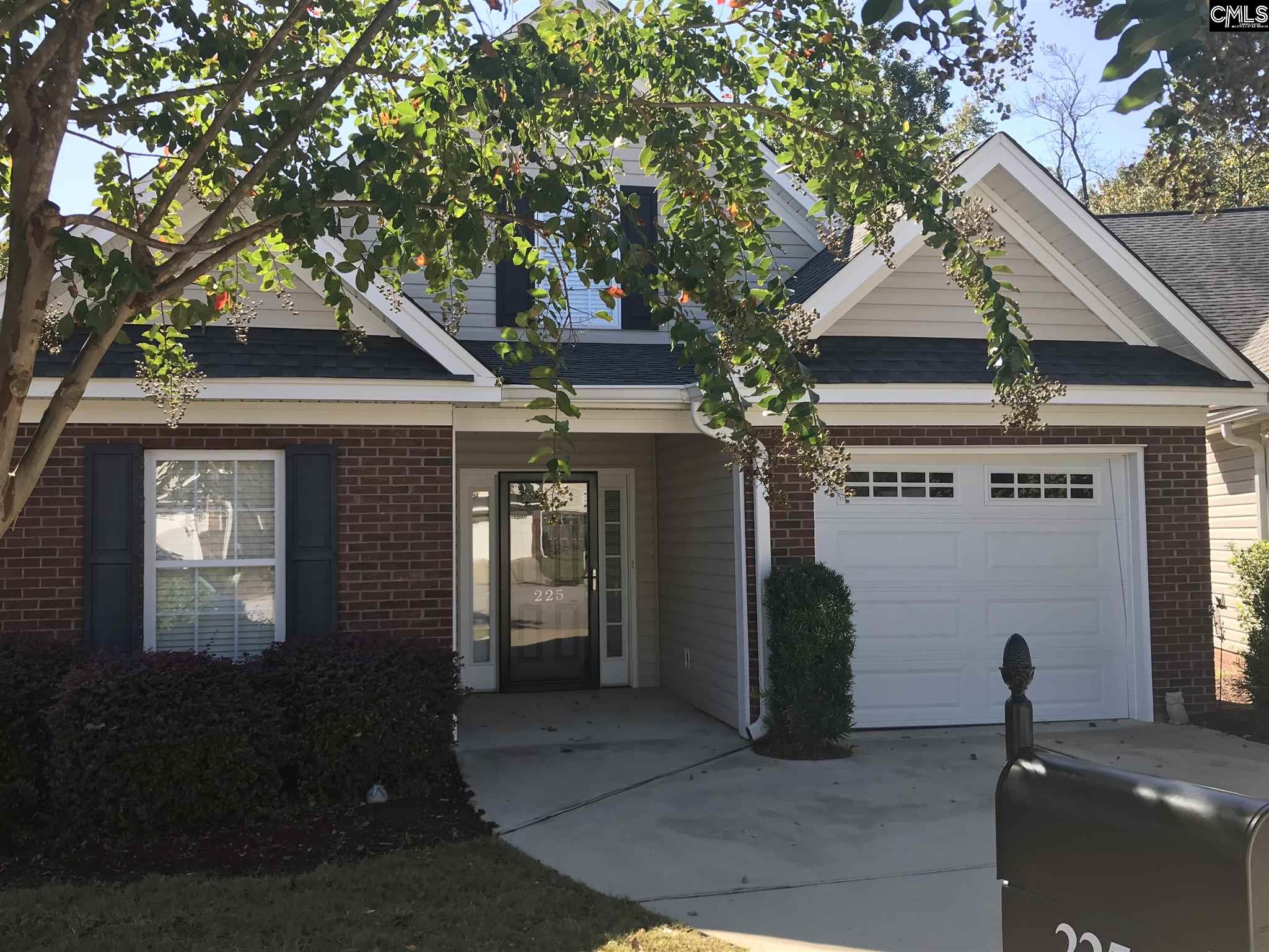 225 Sturton Lexington, SC 29072