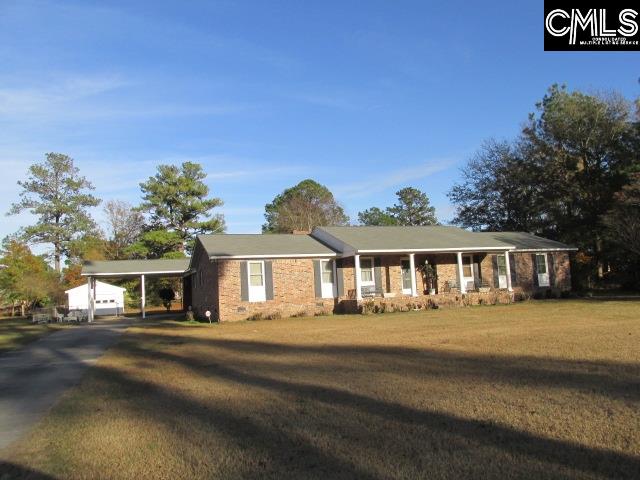 1924 Meadowbrook Camden, SC 29020