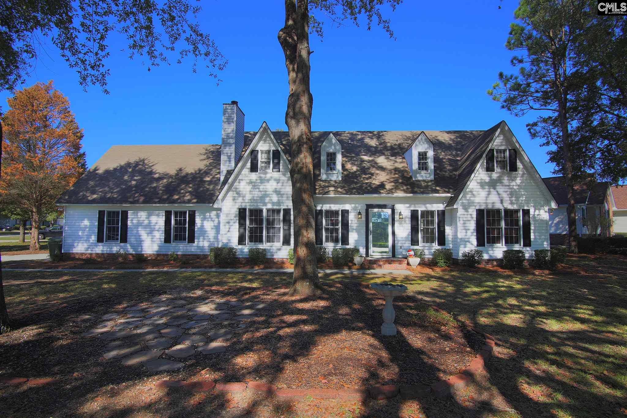 200 Whitehurst Way Columbia, SC 29229