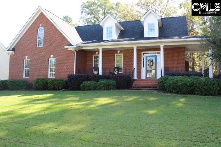 128 Windjammer Leesville, SC 29070